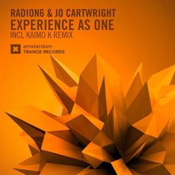 Experience As One (Original Mix)